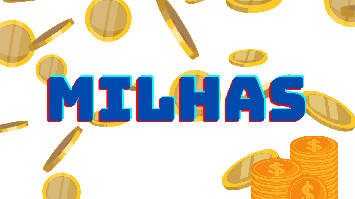 Vale a pena acumular milhas?