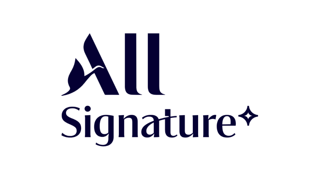 Logo do All Signature