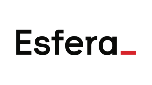 Logotipo da Esfera