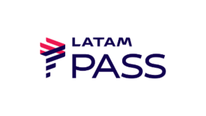 Logotipo da LATAM