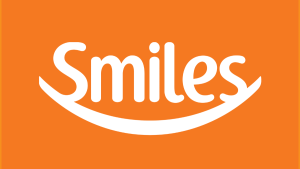Logotipo da Smiles