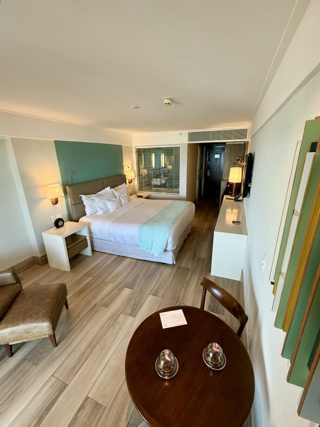 Vogal Luxury Beach Hotel & Spa, em Natal