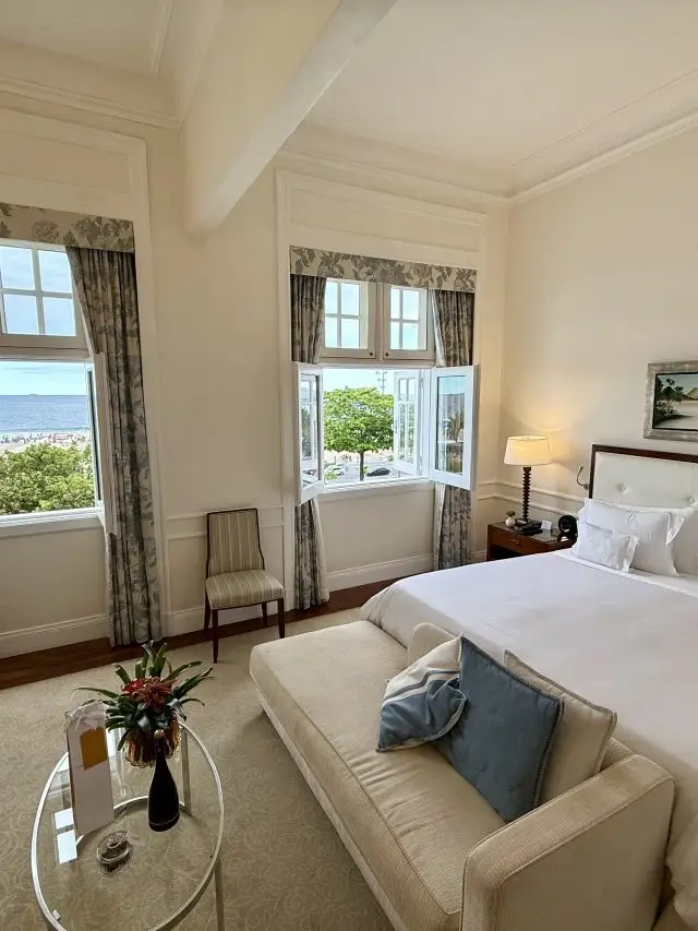 Copacabana Palace