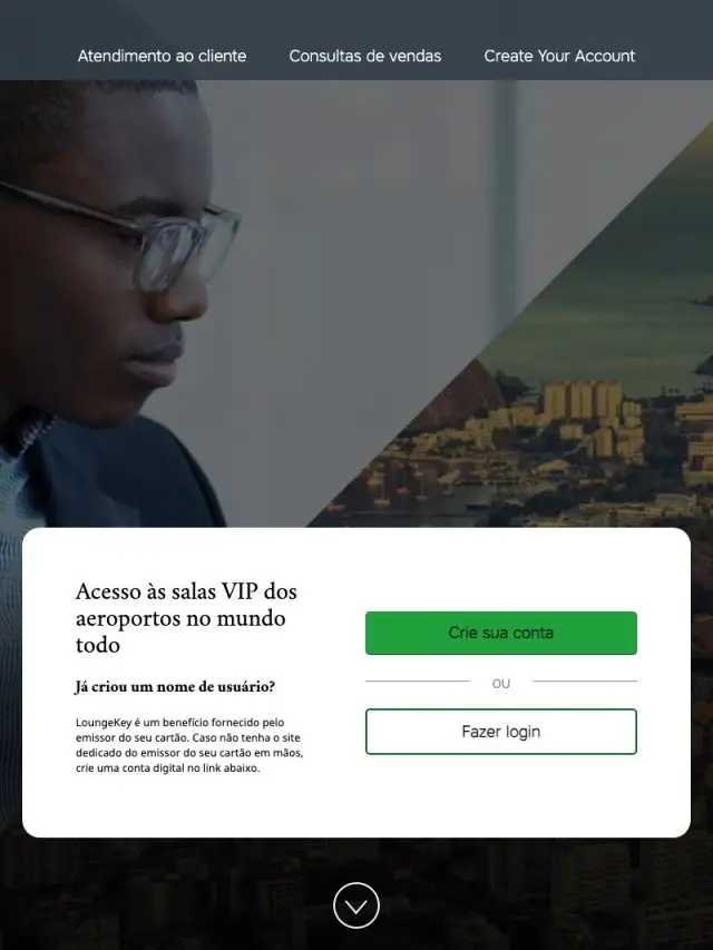 LoungeKey: como funciona e quais cartões dão acesso